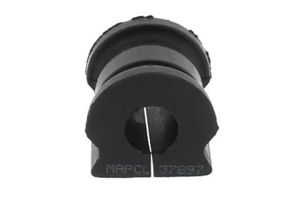 MacPherson veerpoot bevestiging Voor Links/Rechts (met een lager, met noten) past: AUDI A3, Q3, TT  SEAT ALTEA, ALTEA XL, LEON, TOLEDO III  SKODA OCTAVIA II, SUPERB II, YETI 1.0-3.6 02.03-07.22