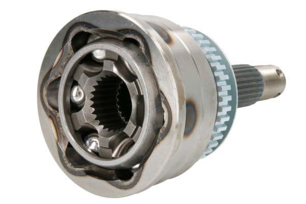 CV-gewricht buitenste Links/Rechts (25z/25z/49,9mm  ABS:44) past: HYUNDAI COUPE II, ELANTRA III, MATRIX 1.5D-2.0D 06.00-08.10