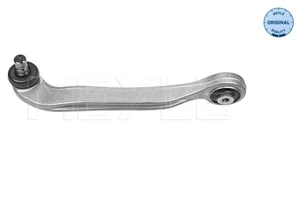 Vooras spoorcontrole arm Links top voor 18 mm past: AUDI A6 ALLROAD C6, A6 C6, A8 D3  VW PHAETON 2.0-6.0 04.02-03.16