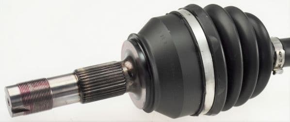 As van de aandrijfas Voor Links 77/827mm past: FIAT DUCATO 2.0D/2.3D/Electric 08.06-