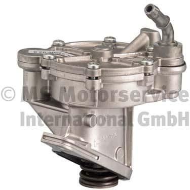 Vacuum Pump, braking system