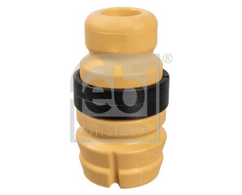 Rubber Buffer, suspension