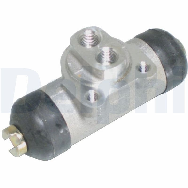 Wheel brake cylinder