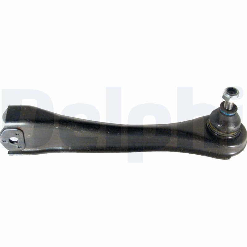 Steering rod