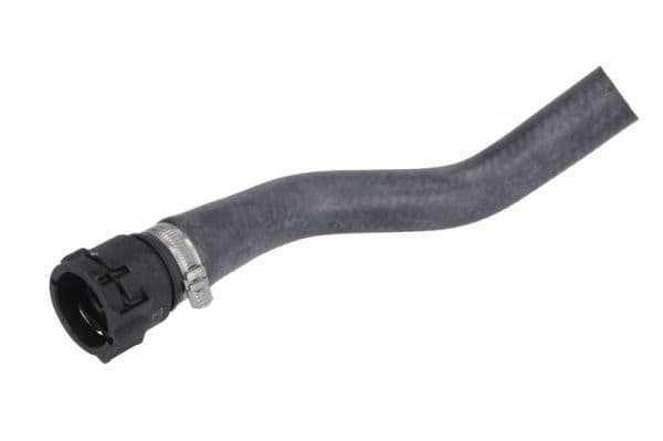 Verwarmingsslang (22mm, zwart) past: FIAT GRANDE PUNTO, PUNTO, PUNTO EVO 1.3D/1.6D/1.9D 10.05-