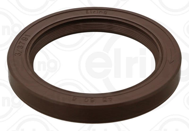 Shaft Seal, crankshaft