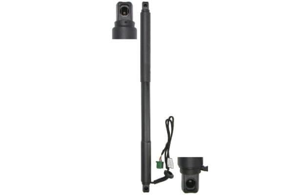 Elektromotor voor kofferdeksel Links past: MERCEDES GLE (C292) 3.0/3.0D/4.7 03.15-10.19