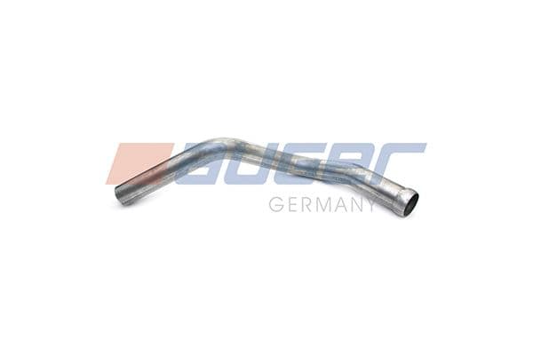 Exhaust pipe