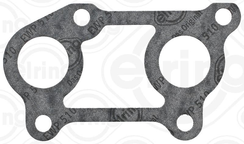 Gasket, intake manifold