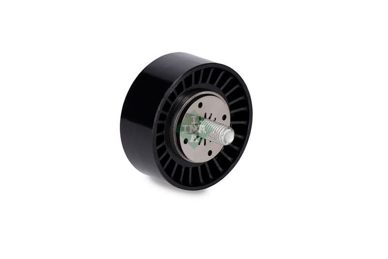 Multi V-riemschijf past: CHEVROLET CAPTIVA, CRUZE, EPICA, LACETTI, NUBIRA  OPEL ANTARA A 2.0D 01.05-