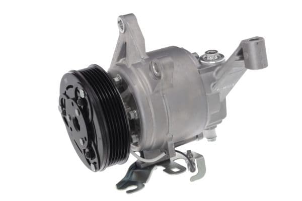 Airconditioning compressor past: SUBARU FORESTER, IMPREZA, XV 1.6/2.0/2.5 10.16-