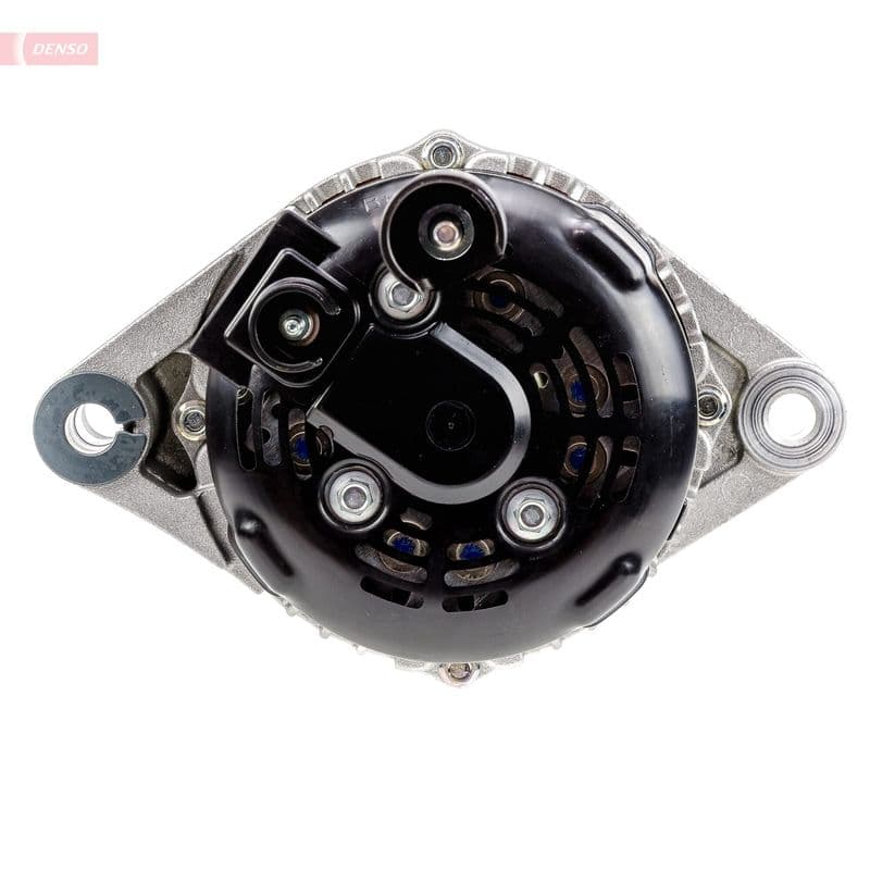 Dynamo (14V, 150A, nieuw) past: ALFA ROMEO GIULIETTA  FIAT DOBLO, DOBLO CARGO, DUCATO 1.4-2.0D 01.10-