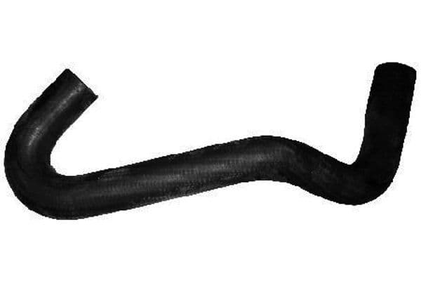 Stuurstang in lengterichting (L-860mm) past: MAN L2000, M 2000 L, TGL I 02.95-