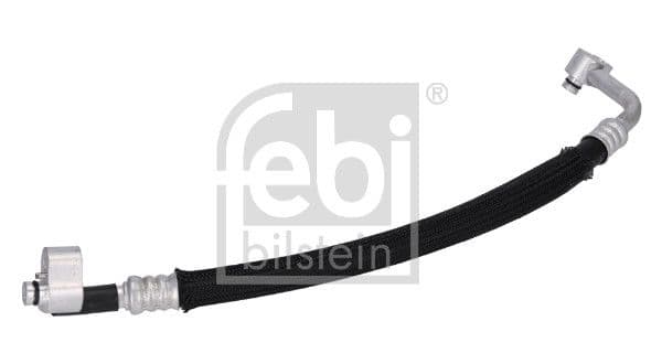 Airco slang/pijp past: AUDI Q7 3.0 05.10-08.15