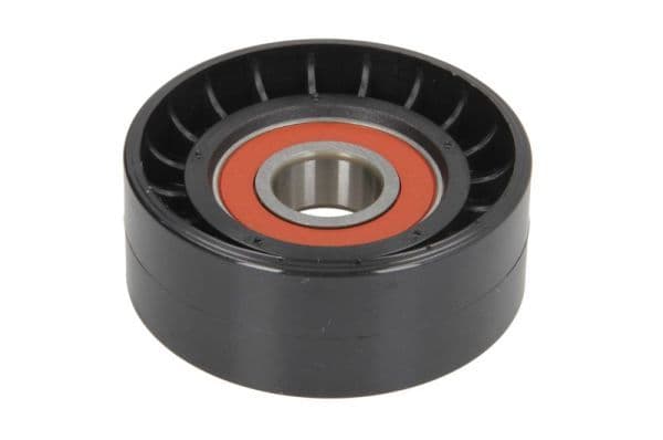 Meervoudige V-snaar spanrol past: IVECO DAILY III  RVI MASCOTT  FIAT GRANDE PUNTO  RENAULT MASCOTT, MASTER PRO 1.2/2.8D/3.0D 01.99-