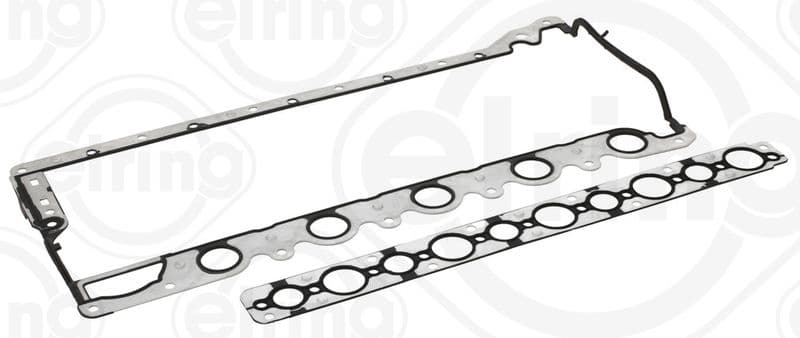 Tuimelaardeksel pakkingset past: VOLVO S60 I, S80 I, V70 II, XC70 I 2.4D 01.01-04.10