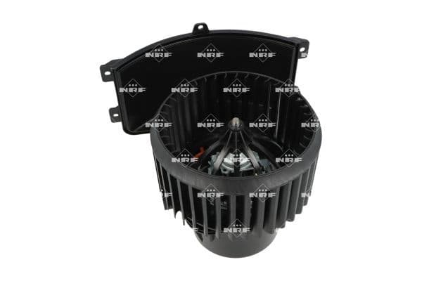 Luchtblazer past: VW CALIFORNIA T5 CAMPER, CALIFORNIA T6 CAMPER, MULTIVAN T5, MULTIVAN T6, SHARAN, TRANSPORTER T5, TRANSPORTER T6, TRANSPORTER T6 / CARAVELLE T6 1.9D-3.2 04.00-08.24