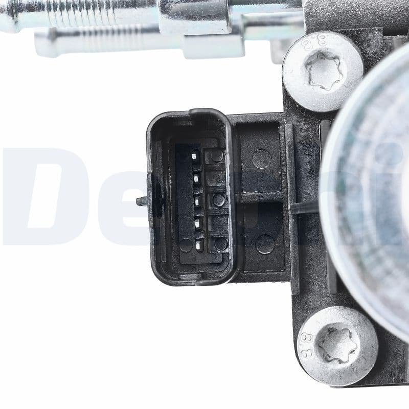 EGR-klep past: DS DS 3 / DS 3, DS 4 II, DS 7  CITROEN BERLINGO, C-ELYSEE, C3 AIRCROSS I, C3 AIRCROSS II, C3 III, C4 CACTUS, C4 III, C4 SPACETOURER, C4 X, C5 AIRCROSS 1.2H/1.5D 06.17-