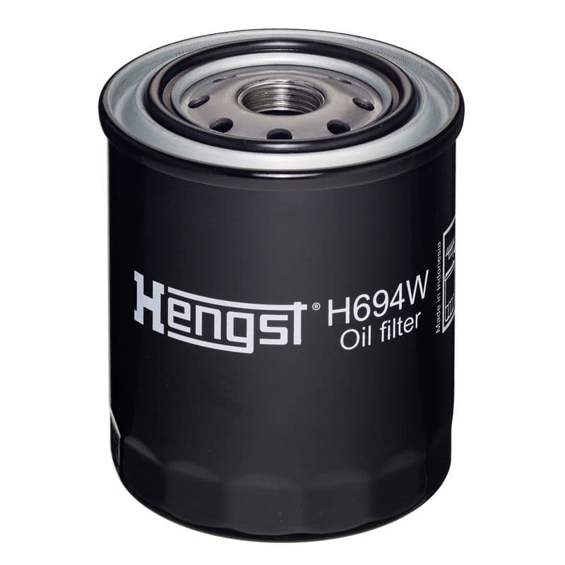 HENGST FILTER