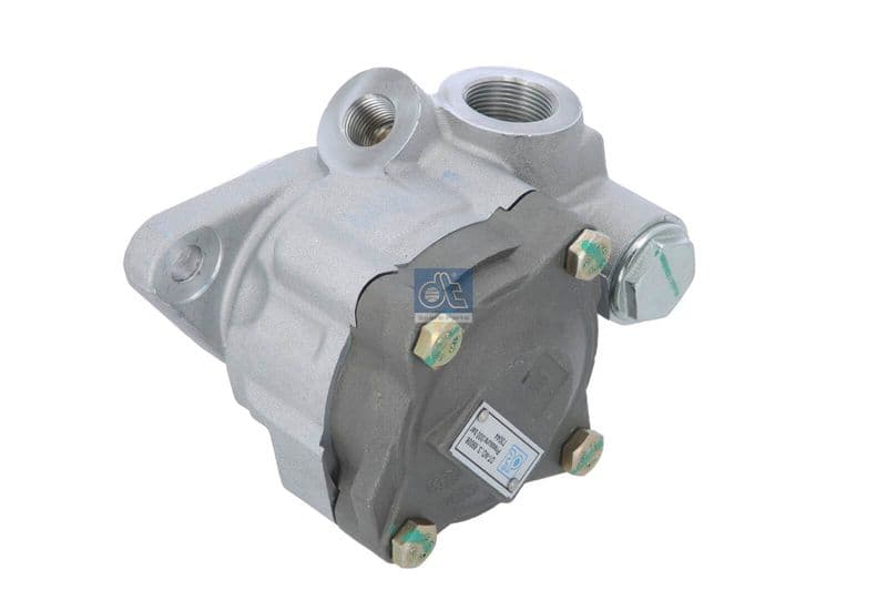 Hydraulic Pump, steering