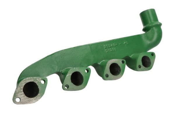 Manifold, exhaust system