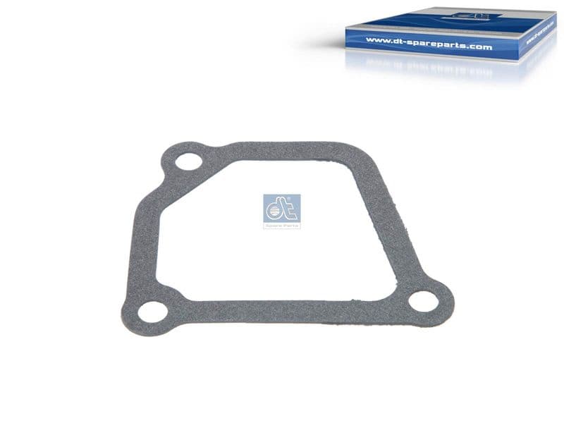Water pump gasket