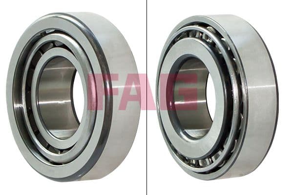 Wheel bearing - single Voor past: RVI B 8140.61.235 01.83-12.90