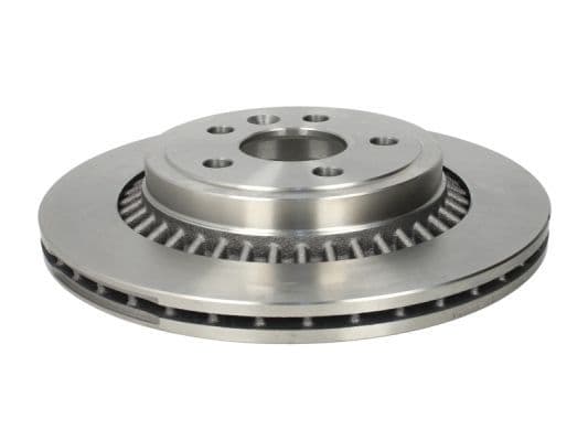 Brake disc Achter Links/Rechts past: VOLVO XC60 I 2.0-3.2 05.08-12.17