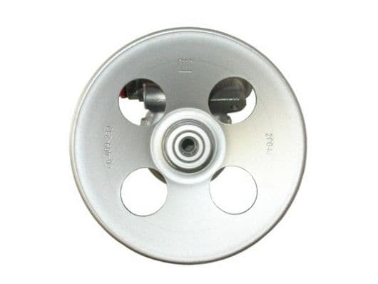 Motorradiator past: LEXUS RX 3.0/3.3 04.03-12.08