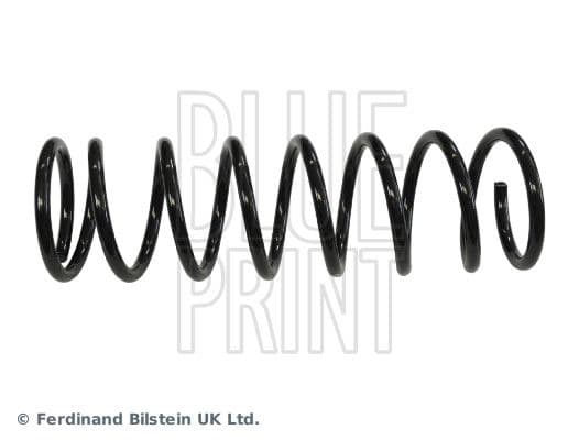 Coil spring