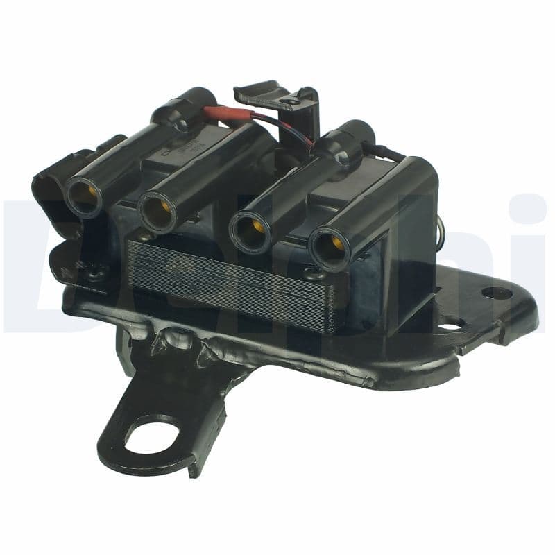 Ignition Coil