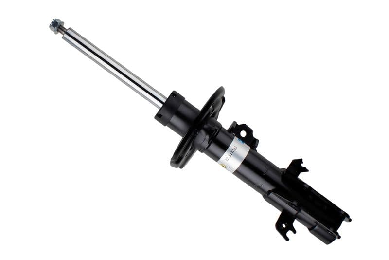 Shock absorber