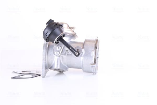 EGR-klep past: VW TOUAREG 2.5D 01.03-05.10