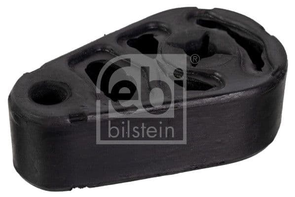 Uitlaatsysteem hanger past: BMW 5 (E60), 5 (E61) 2.0D/2.5D/3.0D 09.02-12.10