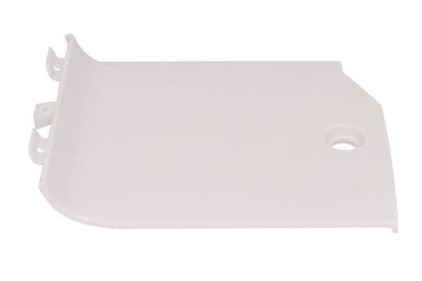 Cabine opstapje stekker Links past: DAF CF 05.13-