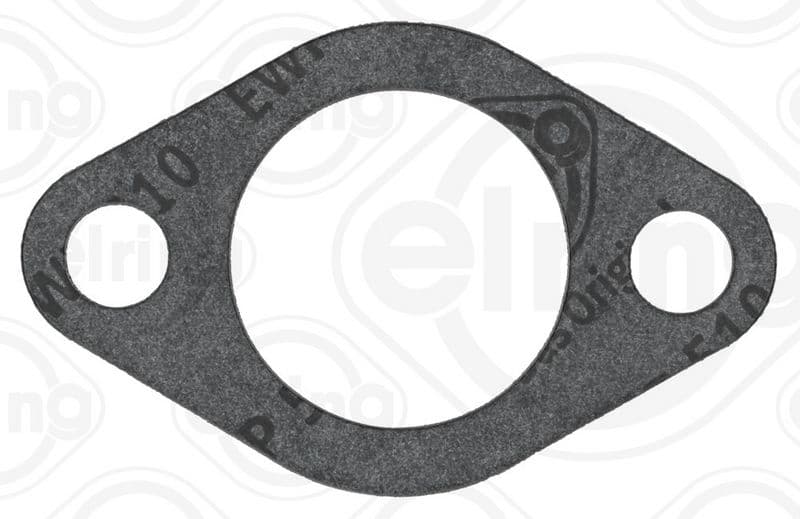 Oil sump gasket