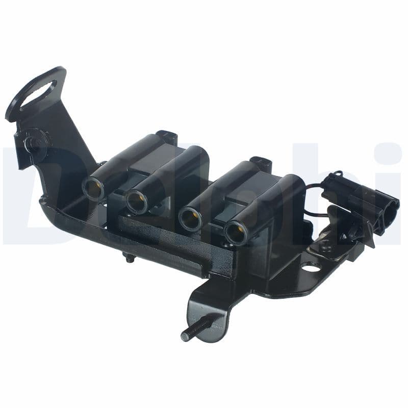 Ignition Coil