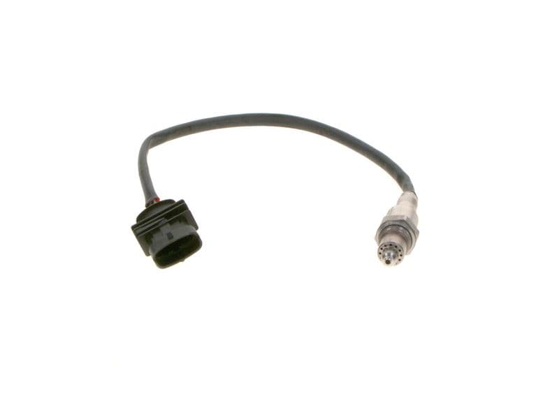 Oxygen Sensor