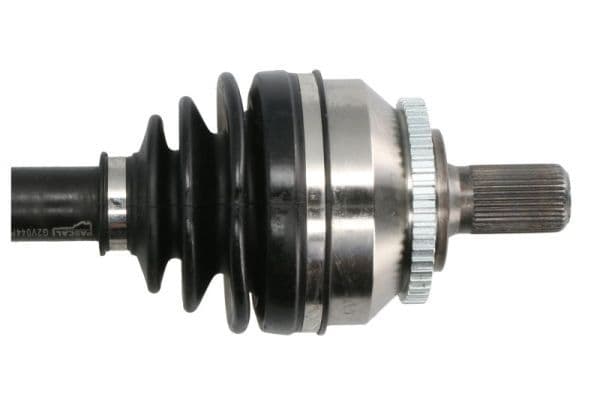 Aandrijfas Voor Rechts 670mm (nieuw, voertuigen met ABS) past: VOLVO 240, 260, 340-360, 740, 850, 940 II, 960, S40 I, S80 I, S80 II, V40, V60 I, V70 III, V90 I, XC60 I 1.3-3.2ALK 09.78-12.15