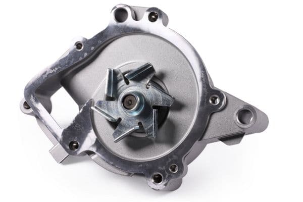 Waterpomp, met pakking past: ALFA ROMEO 159, SPIDER  CADILLAC BLS  CHEVROLET CAPTIVA, COBALT, EQUINOX, HHR, MALIBU  FIAT CROMA  OPEL ANTARA A, ASTRA G, ASTRA J GTC, GT, INSIGNIA A 1.9-2.4 06.00-