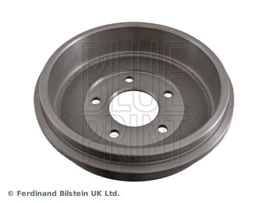 Brake drum