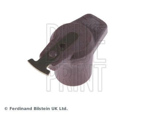 Distributor rotor arm