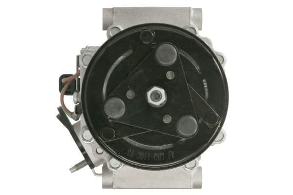 Airconditioning compressor past: CITROEN BERLINGO, C3 III, C4 III, C4 X, C5 AIRCROSS, JUMPY III, SPACETOURER  OPEL CORSA F  PEUGEOT 2008 I, 208 I, 208 II, EXPERT, PARTNER, RIFTER 1.2-2.0D 01.13-