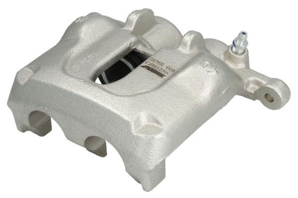 Schijfremklauw Voor Links (nieuw) past: NISSAN PRIMASTAR  OPEL VIVARO A 1.9D-2.5D 02.01-