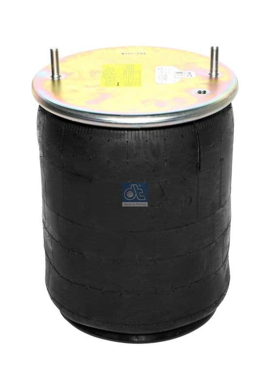 Bellow, air suspension