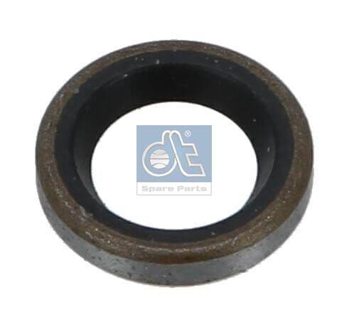 Shaft Seal, speedometer drive