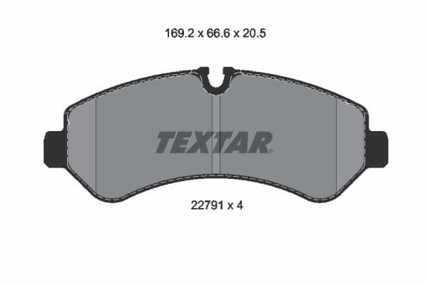 TEXTAR