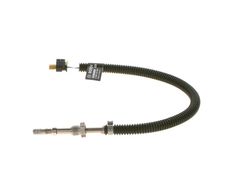 Uitlaatgastemperatuursensor (Na DPF) past: MERCEDES C T-MODEL (S204), C (W204), E T-MODEL (S211), E (VF211), E (W211) 2.1D 03.03-12.09