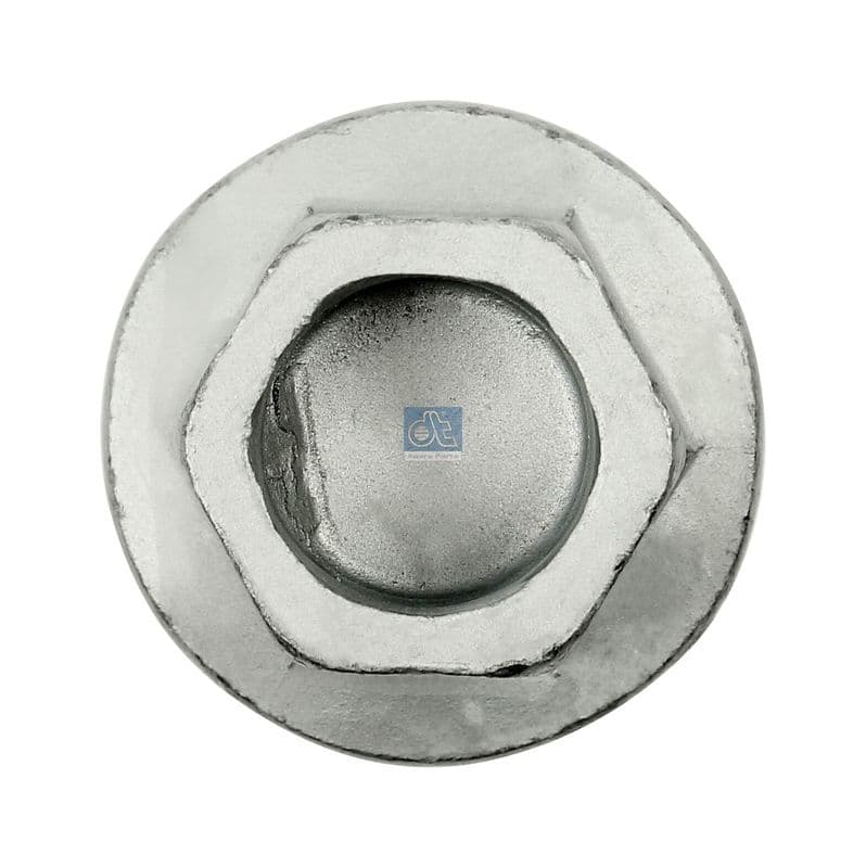 Wheel bolt