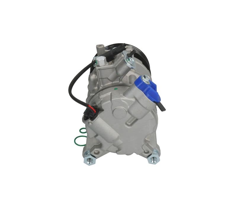 Airconditioning compressor past: BMW 1 (F20), 1 (F21), 2 (F22, F87), 2 (F23), 3 (F30, F80), 3 (F31), 3 GRAN TURISMO (F34), 4 (F32, F82), 4 (F33, F83), 4 GRAN COUPE (F36) 1.6D-3.0D 07.11-